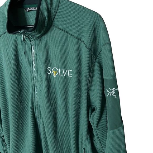 Arc’teryx Delta LT Jacket Mens XXL - Picture 4 of 4